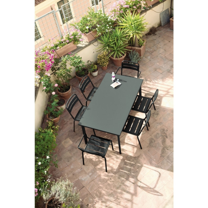 Emu - Star Armlehnstuhl Emu - Star Armlehnstuhl