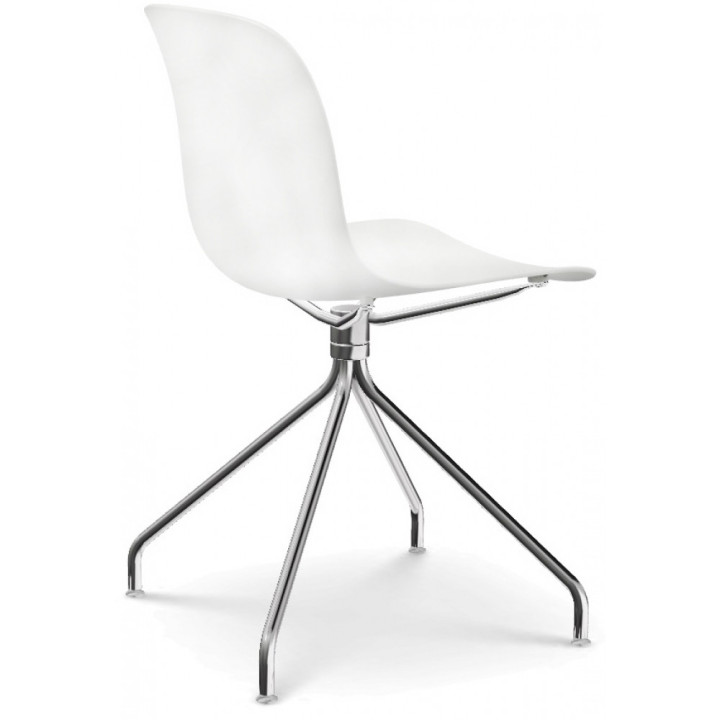 Magis - Troy Drehstuhl - Weiß Magis - Troy Drehstuhl - Weiß