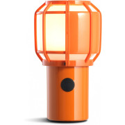 Marset - Chispa Portable Tischleuchte - Orange