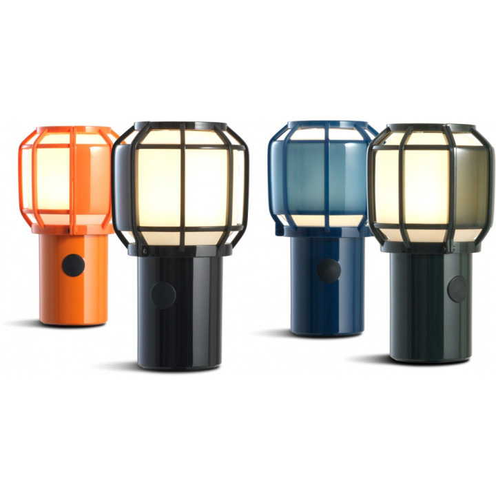 Marset - Chispa Portable Tischleuchte Marset - Chispa Portable Tischleuchte