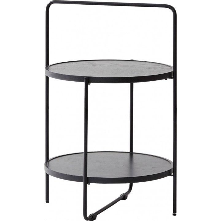 Andersen Furniture - Serviertisch - Schwarz Andersen Furniture - Serviertisch - Schwarz