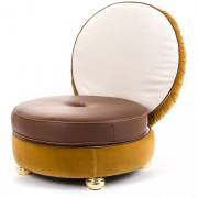 Seletti - Burger Sessel - Basisversion