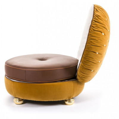 Seletti - Burger Sessel Seletti - Burger Sessel