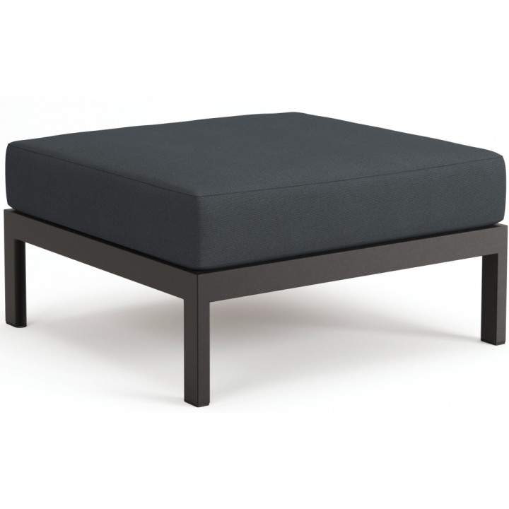 TIPTOE - Easy Ottomane Eckelement Graphit Schwarz - Slate Grey TIPTOE - Easy Ottomane Eckelement Graphit Schwarz - Slate Grey