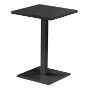 Emu - Round Stehtisch - Antikeisen