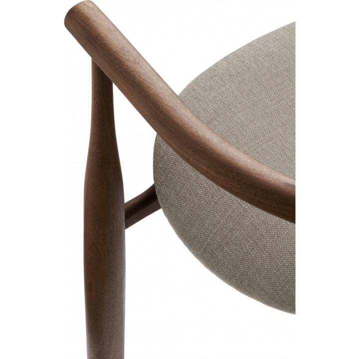 New Works - Bukowski Stuhl gepolstert New Works - Bukowski Stuhl gepolstert