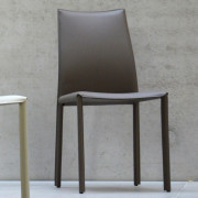 Jan Kurtz - Anado Stuhl - Taupe