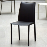 Jan Kurtz - Anado Stuhl - Schwarz