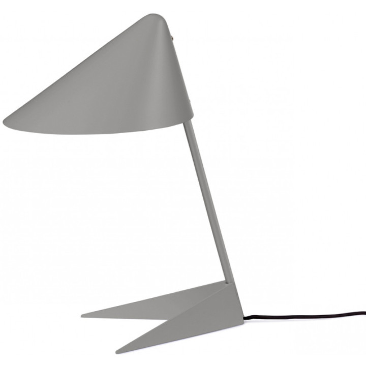 Warm Nordic - Ambience Tischleuchte - Sky Grey Warm Nordic - Ambience Tischleuchte - Sky Grey