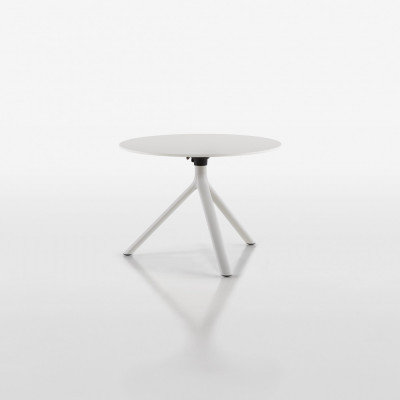 Plank - MIURA Beistelltisch Ø70 cm klappbar Plank - MIURA Beistelltisch Ø70 cm klappbar