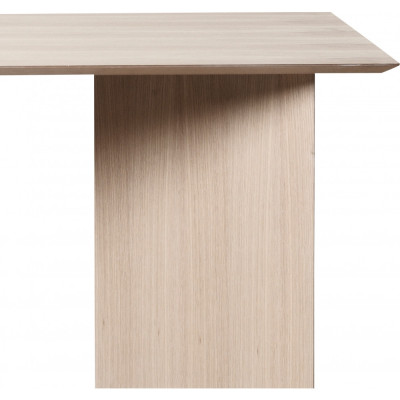 Ferm Living - Mingle Tischplatte 210 cm Ferm Living - Mingle Tischplatte 210 cm