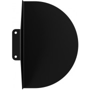 Moebe - Ablagetisch für Bett - Schwarz Moebe - Ablagetisch für Bett - Schwarz