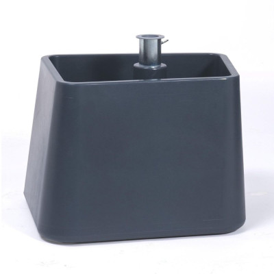 Jan Kurtz - Fill Up Schirmständer - Anthrazit Jan Kurtz - Fill Up Schirmständer - Anthrazit