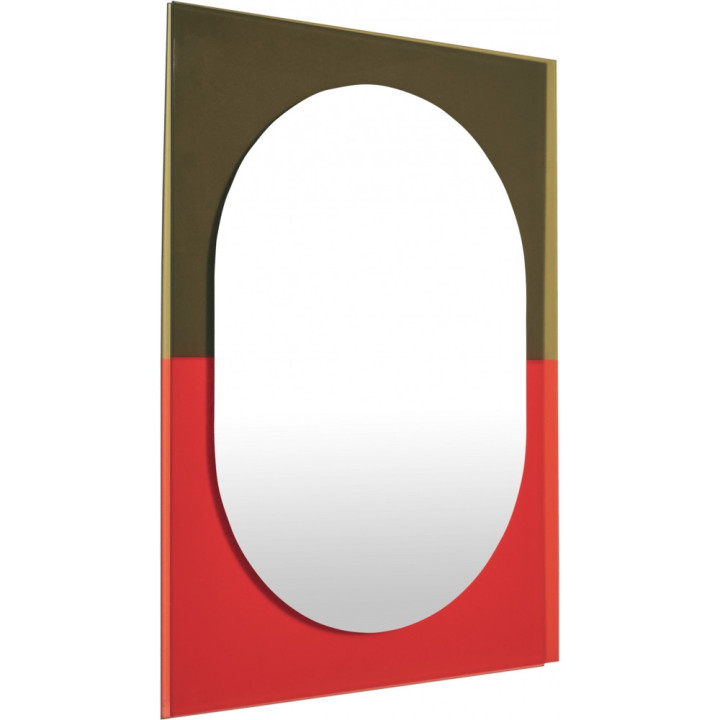 Petite Friture - Wander Spiegel M Petite Friture - Wander Spiegel M