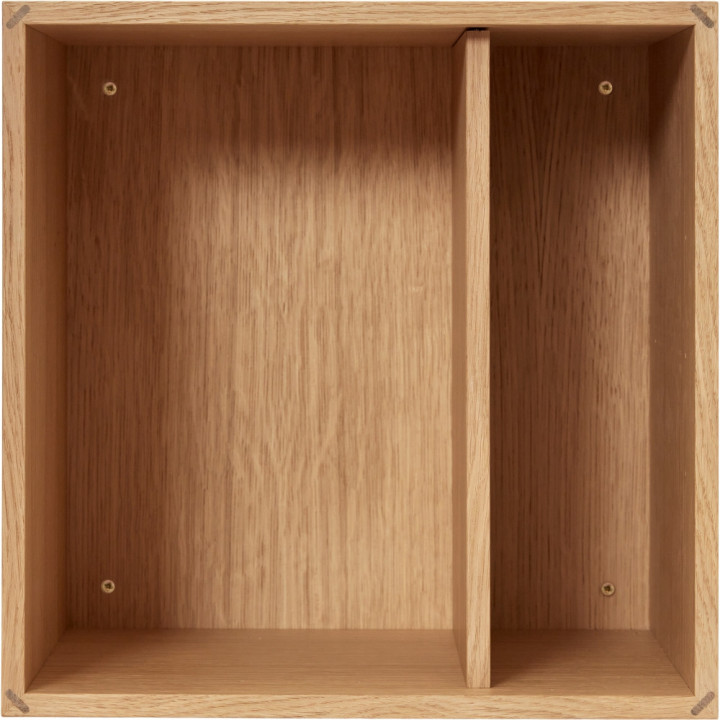 Andersen Furniture - S10 Signature Regalmodul Andersen Furniture - S10 Signature Regalmodul