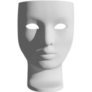 Driade - Nemo Sessel drehbar - White (RAL 9016)