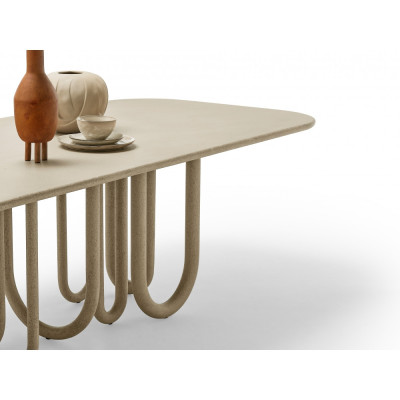 mogg - Medusa Tisch 300 cm mogg - Medusa Tisch 300 cm