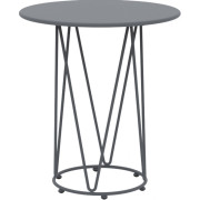 Vermobil - Daisy Tisch DE650 - Antik-grau