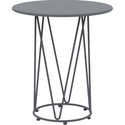 Vermobil - Daisy Tisch DE650 - Antik-grau Vermobil - Daisy Tisch DE650 - Antik-grau