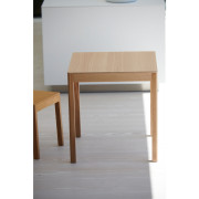 Jan Kurtz - Schäl Tisch - 140x80 cm