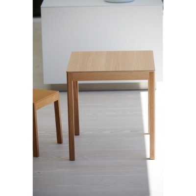 Jan Kurtz - Schäl Tisch - 140x80 cm Jan Kurtz - Schäl Tisch - 140x80 cm