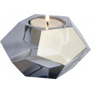 Lambert - Pentaki Teelichthalter S - Obsidian