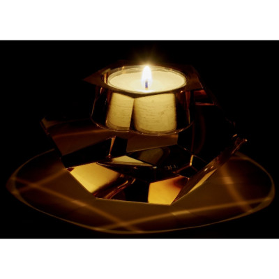 Lambert - Pentaki Teelichthalter S Lambert - Pentaki Teelichthalter S