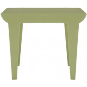 Kartell - Bubble Club Tisch - Grün