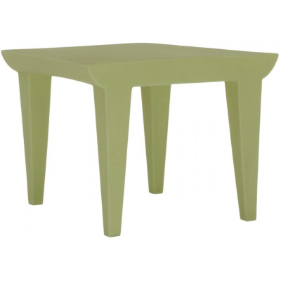Kartell - Bubble Club Tisch Kartell - Bubble Club Tisch