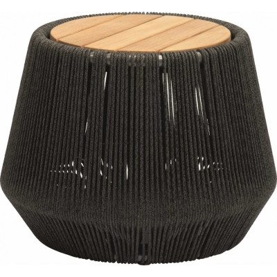 Stern - Beistelltisch mit Kordel - Ø45 cm Stern - Beistelltisch mit Kordel - Ø45 cm