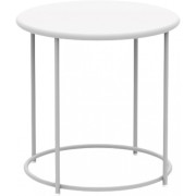 Vermobil - Daisy Beistelltisch DE43 - Weiß