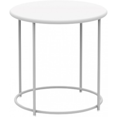 Vermobil - Daisy Beistelltisch DE43 - Weiß Vermobil - Daisy Beistelltisch DE43 - Weiß
