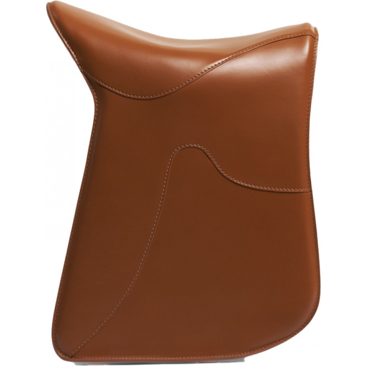 Opinion Ciatti - Pepe Sattelhocker - Leder natur Opinion Ciatti - Pepe Sattelhocker - Leder natur