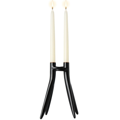 Kartell - Abbracciaio Kerzenständer Kartell - Abbracciaio Kerzenständer