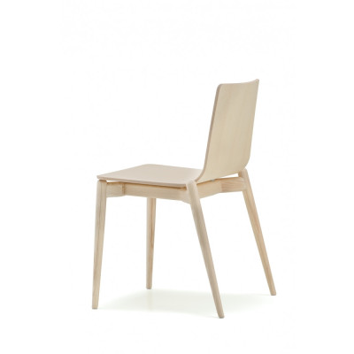 Pedrali - Malmö 390 Stuhl Pedrali - Malmö 390 Stuhl