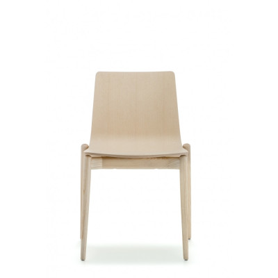 Pedrali - Malmö 390 Stuhl Pedrali - Malmö 390 Stuhl