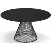 Emu - Como Tisch - Schwarz