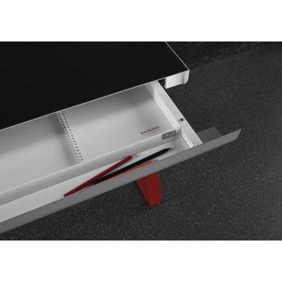 Müller Möbelfabrikation - PS10 Sekretär Müller Möbelfabrikation - PS10 Sekretär