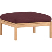 Moebe - Modular Sofa Ottomane Autumn - Autumn 681