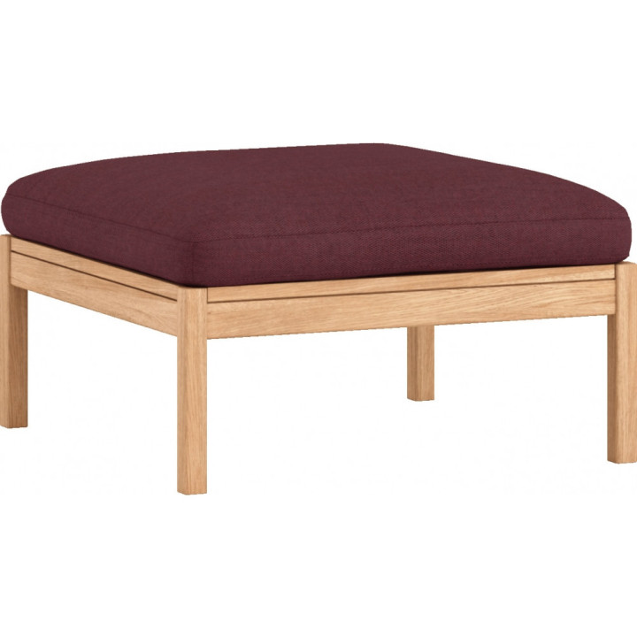 Moebe - Modular Sofa Ottomane Autumn - Autumn 681 Moebe - Modular Sofa Ottomane Autumn - Autumn 681