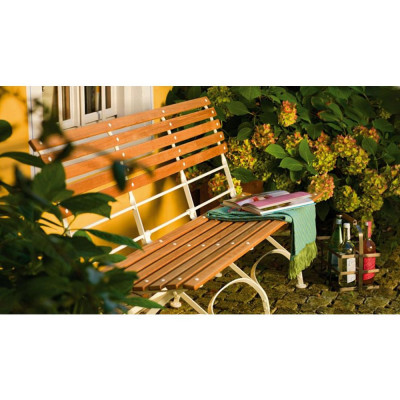 Weishäupl - Sitzpolster für Classic Bank Weishäupl - Sitzpolster für Classic Bank