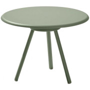 Fast - Zebra Couchtisch - Grüner Tee