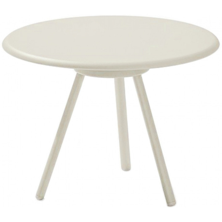 Fast - Zebra Couchtisch - Pulvergrau Fast - Zebra Couchtisch - Pulvergrau