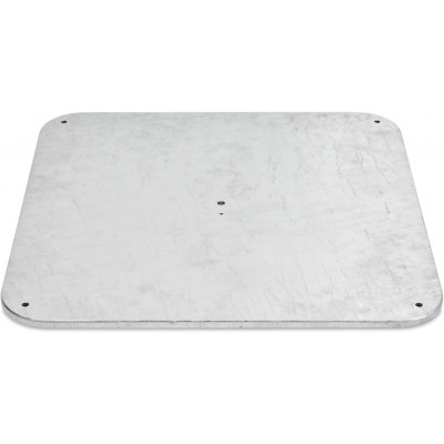 Glatz - Stahlsockel Z Glatz - Stahlsockel Z