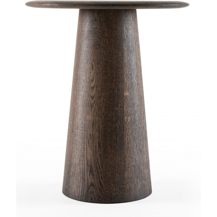 Gazzda - Mushroom Beistelltisch Ø40 cm Gazzda - Mushroom Beistelltisch Ø40 cm