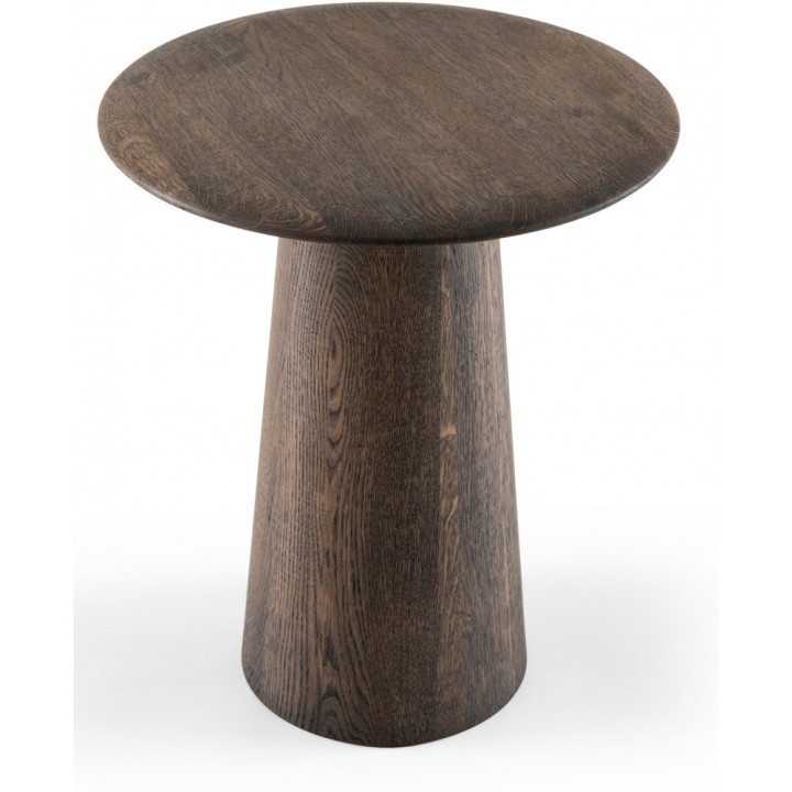 Gazzda - Mushroom Beistelltisch Ø40 cm Gazzda - Mushroom Beistelltisch Ø40 cm