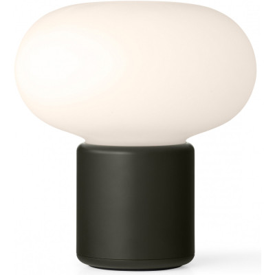 New Works - Karl-Johan Portable Tischleuchte New Works - Karl-Johan Portable Tischleuchte