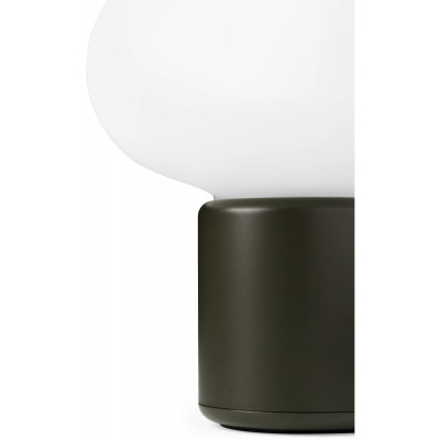 New Works - Karl-Johan Portable Tischleuchte New Works - Karl-Johan Portable Tischleuchte