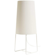 frauMaier - MiniSophie Tischleuchte mit Switch to Dim Handschalter - Rentner