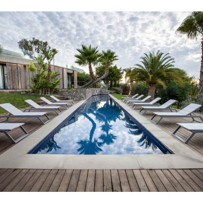 Cane-line - Siesta Sonnenliege Cane-line - Siesta Sonnenliege